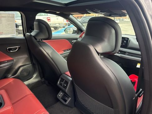 New 2025 Kia K4 GT-Line Turbo image 12