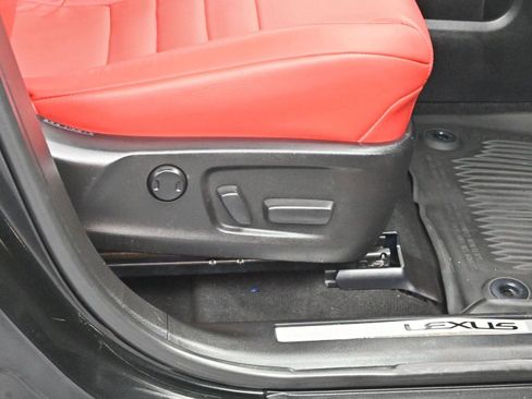 Used 2022 Lexus RX 350 F Sport w/ Accessory Package AWD/4WD image 36