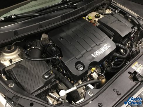 Used 2010 Buick LaCrosse CXL image 41