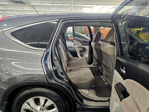 Used 2013 Honda CR-V EX image 30