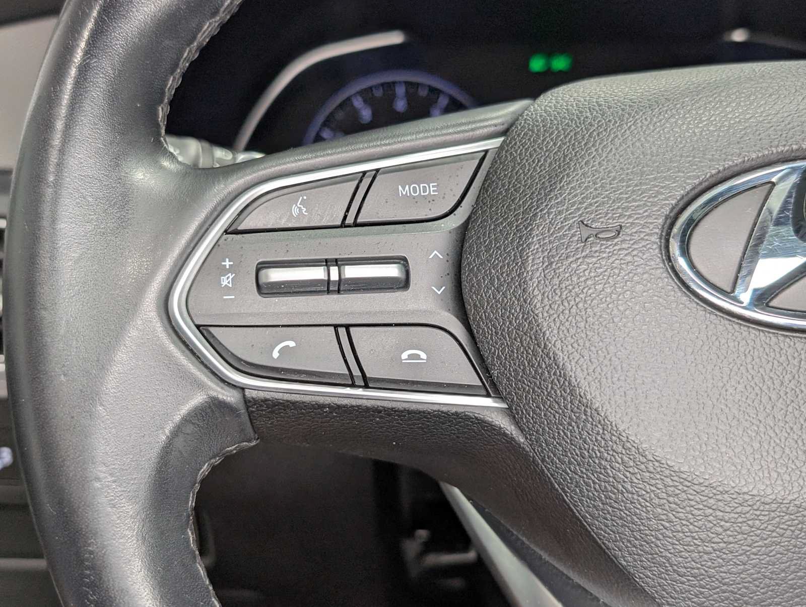 Used 2021 Hyundai Palisade SEL AWD/4WD image 34