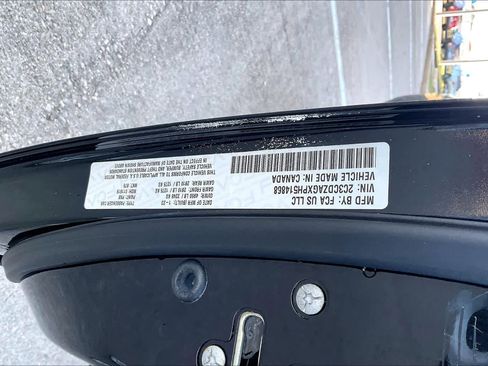 Used 2023 Dodge Challenger SXT image 29