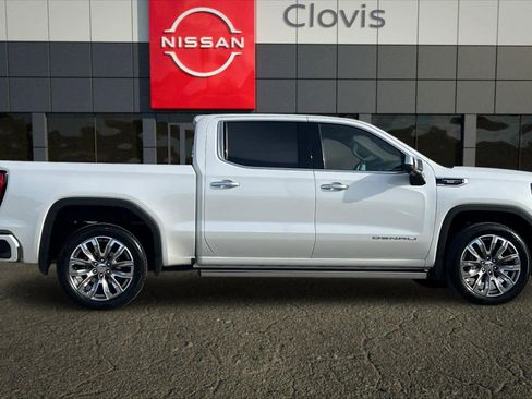 Used 2023 GMC Sierra 1500 Denali w/ Denali Reserve Package image 9
