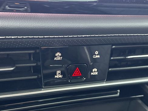 New 2026 Volkswagen Atlas Cross Sport SEL Premium R-Line image 21