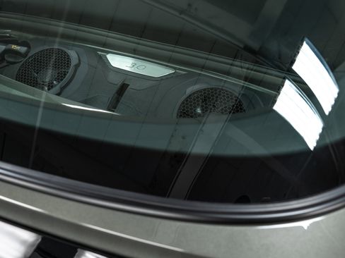 Certified 2022 Porsche 911 Targa 4 image 13