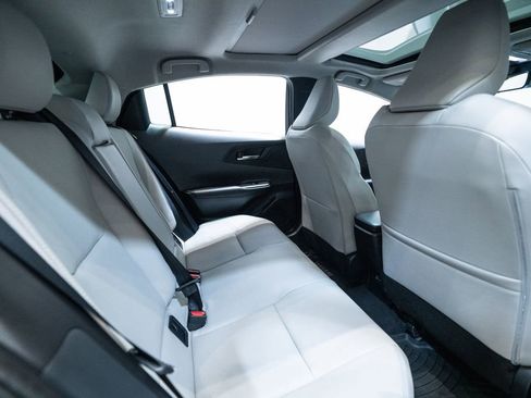 Used 2024 Toyota Prius XLE image 34