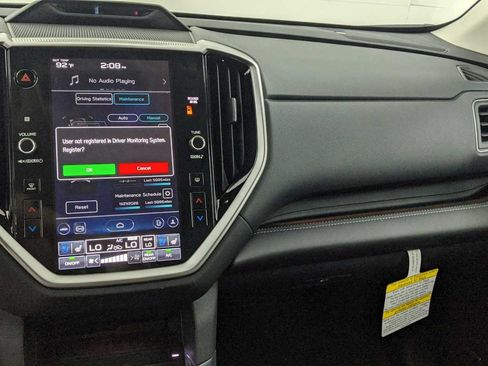New 2026 Subaru Ascent Touring AWD/4WD image 19