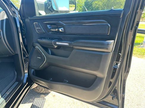 Used 2021 RAM 1500 TRX w/ TRX Level 2 Equipment Group image 10