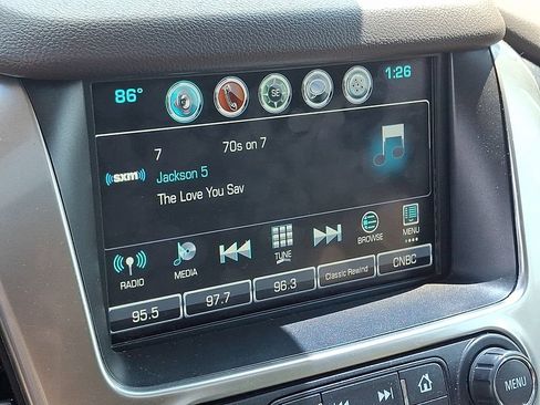 Used 2019 Chevrolet Tahoe Premier AWD/4WD image 19
