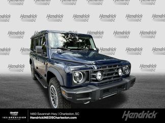 New 2025 INEOS Grenadier Fieldmaster Edition video 1