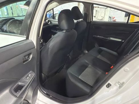 Used 2023 Nissan Versa S FWD image 25