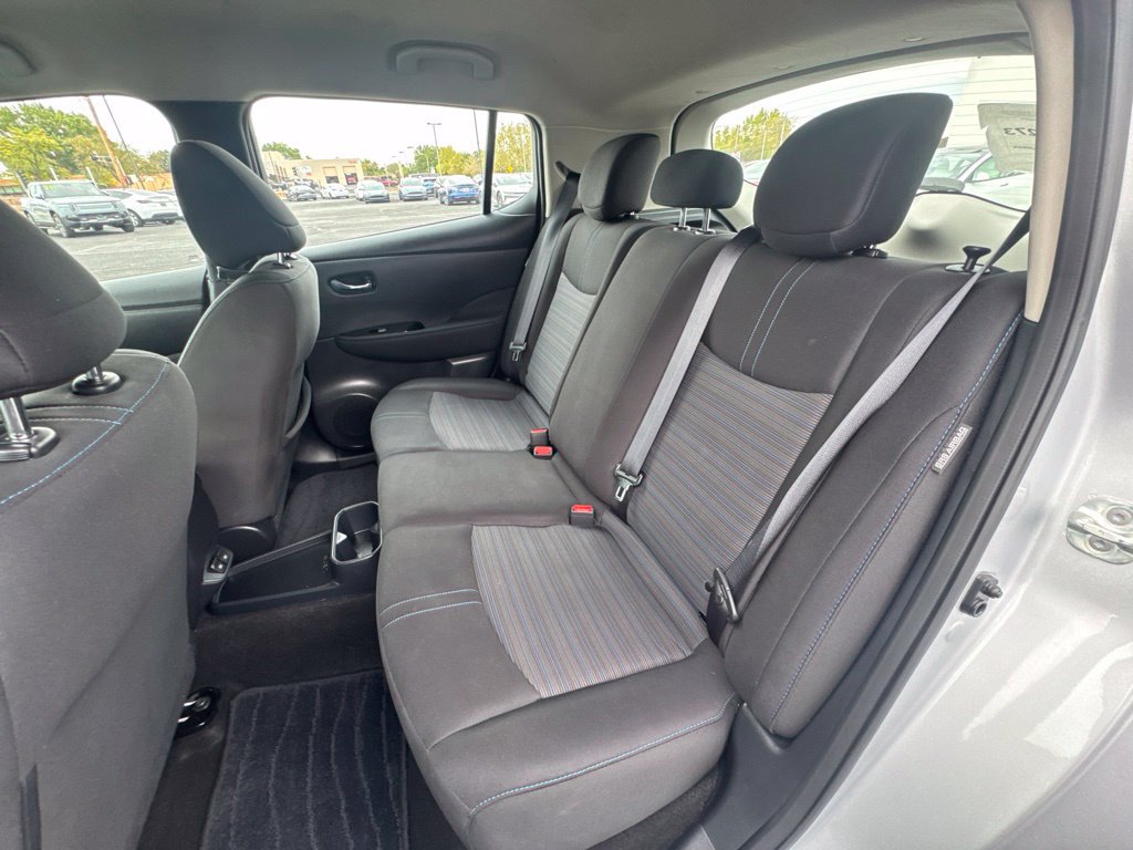 Used 2023 Nissan Leaf SV Plus FWD image 15