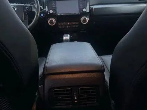 Used 2021 Toyota 4Runner TRD Pro AWD/4WD image 23