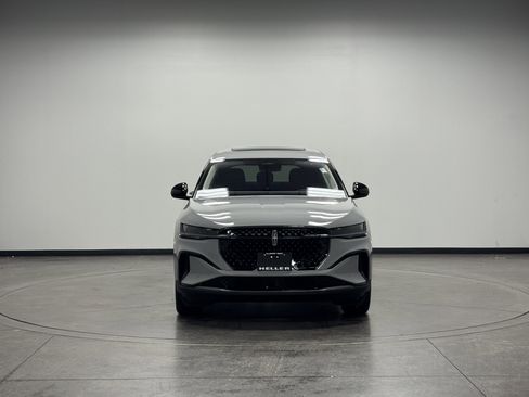 New 2026 Lincoln Nautilus Premier w/ Equipment Group 102A image 3