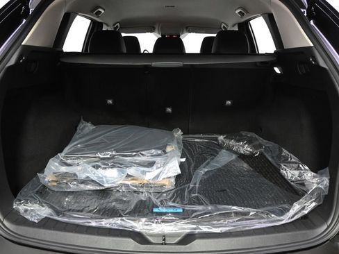 New 2026 MAZDA CX-5 Select image 19