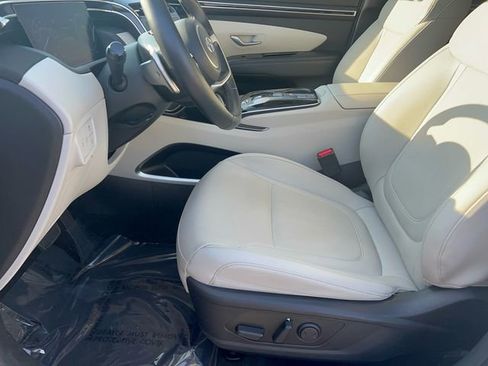 Certified 2023 Hyundai Tucson SEL w/ Cargo Package image 11