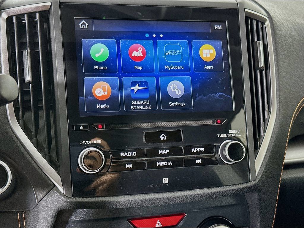 Used 2019 Subaru Crosstrek 2.0i Limited w/ Moonroof Package w/Navigation AWD/4WD image 21