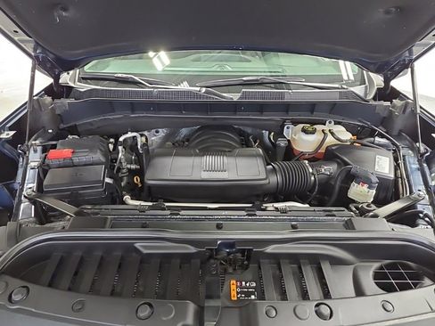 Used 2019 Chevrolet Silverado 1500 RST w/ All-Star Edition image 42