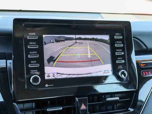 Certified 2023 Toyota Camry LE w/ Convenience Package FWD image 29