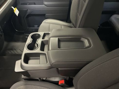 New 2025 Chevrolet Silverado 1500 RST image 17