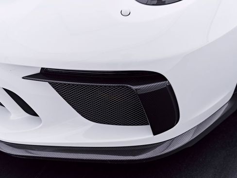 Used 2018 Porsche 911 GT3 RWD image 27