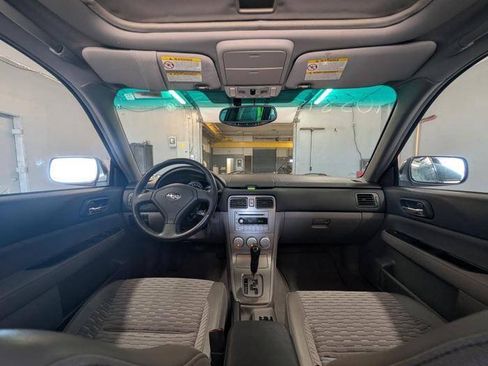 Used 2005 Subaru Forester 2.5XS AWD/4WD image 31