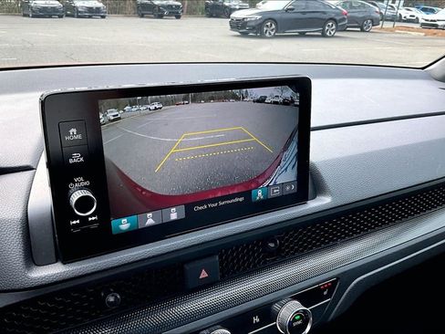 Used 2025 Honda CR-V Sport-L image 11