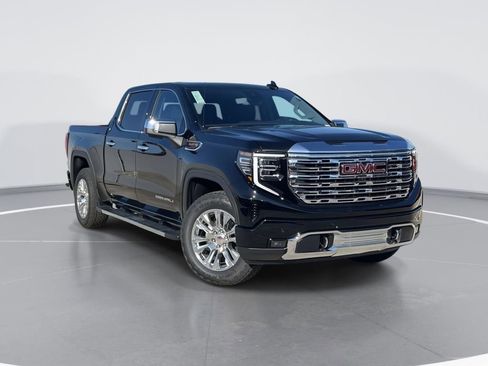 New 2026 GMC Sierra 1500 Denali w/ Technology Package image 1