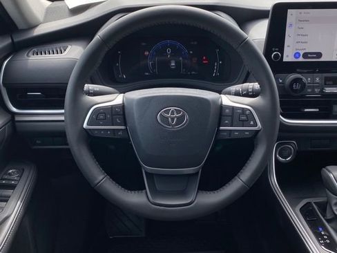 Used 2026 Toyota Grand Highlander XLE image 27