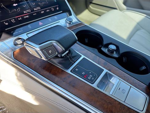 Used 2023 Audi A6 3.0T Prestige w/ Prestige Package image 17