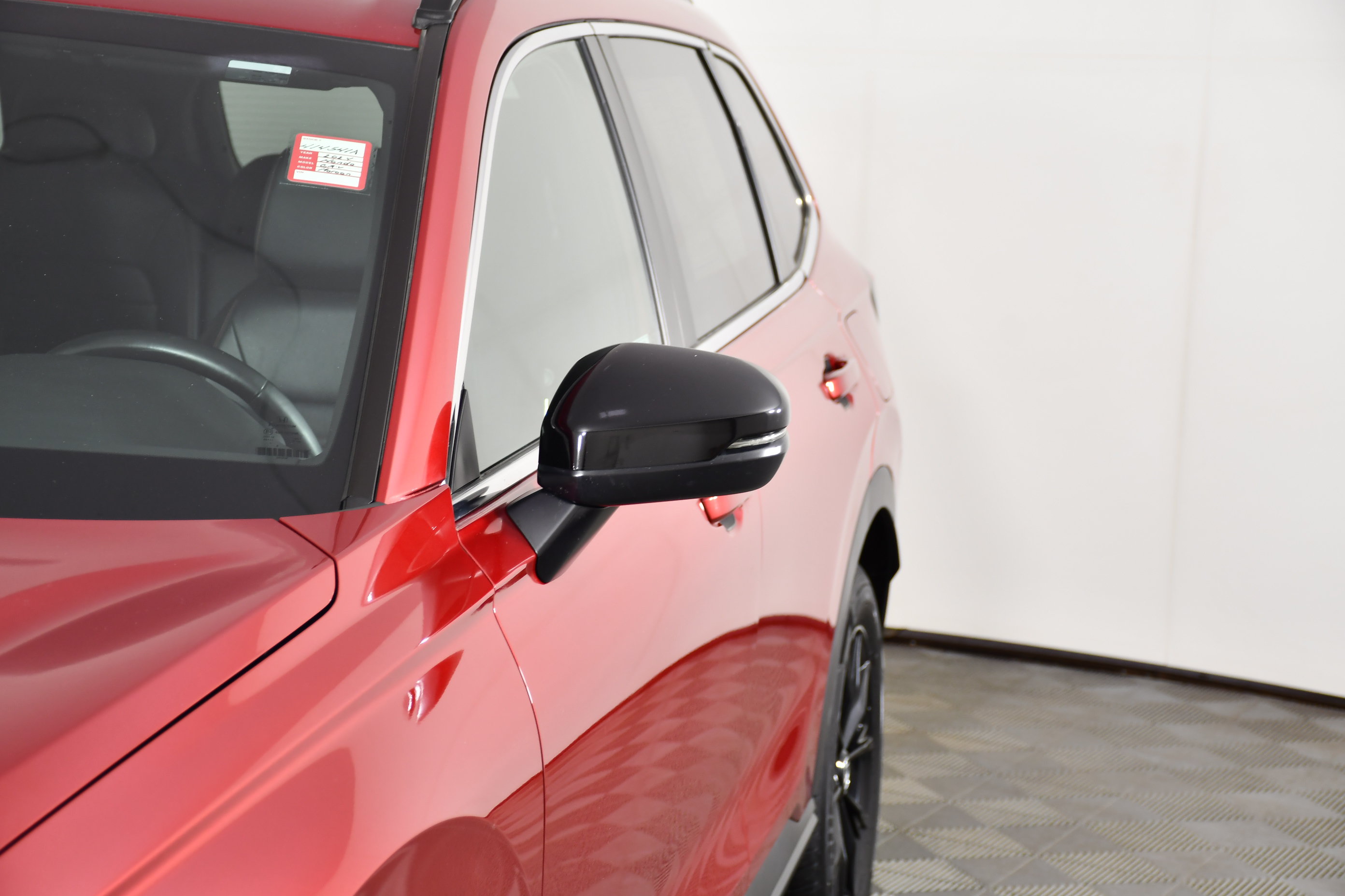 Certified 2024 Honda CR-V Sport-L image 13