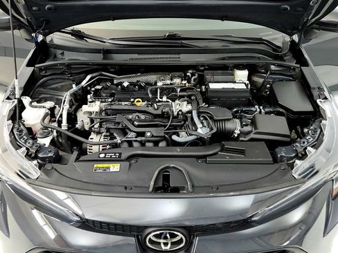Used 2024 Toyota Corolla LE FWD image 15