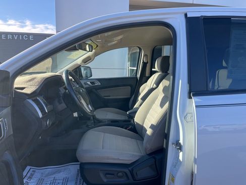 Used 2020 Ford Ranger XLT w/ Equipment Group 302A Luxury image 13