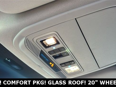 New 2026 Ford Explorer Active image 20