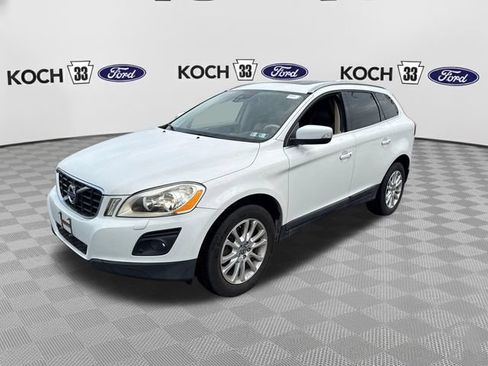 Used 2010 Volvo XC60 T6 AWD/4WD image 3