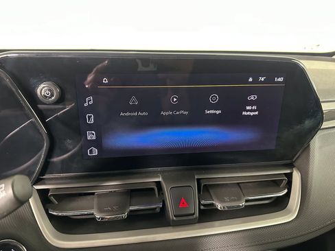 Used 2026 Chevrolet TrailBlazer LS w/ LS Convenience Package FWD image 17