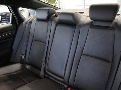 Certified 2022 Honda Accord Sport image 17