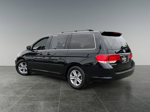 Used 2008 Honda Odyssey Touring image 3