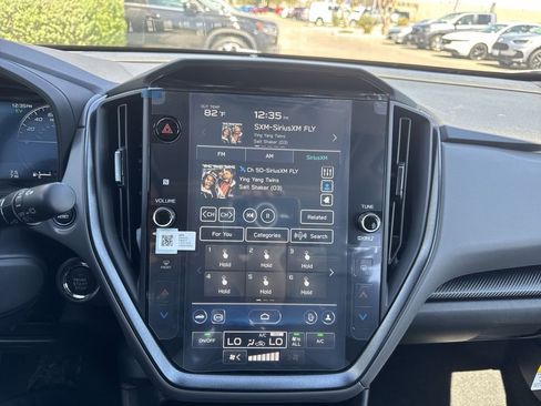 New 2026 Subaru Crosstrek 2.5i Limited image 12