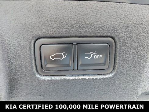 Certified 2023 Kia Telluride SX X-Line AWD/4WD image 32