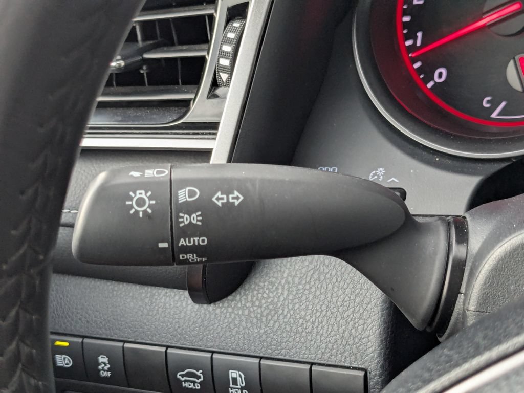 Used 2024 Toyota Camry XSE FWD image 36