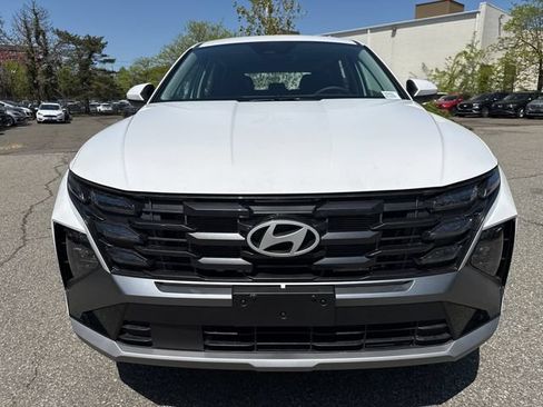 New 2026 Hyundai Tucson SE AWD/4WD image 2