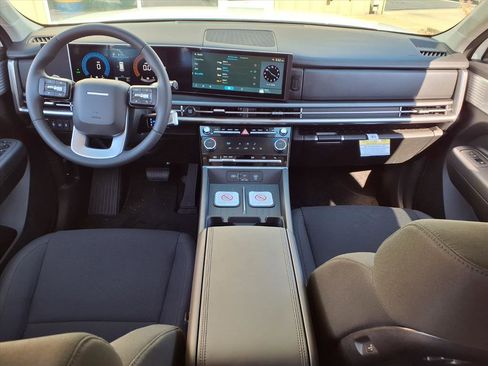 New 2026 Hyundai Santa Fe SE image 5