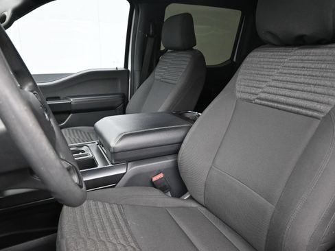 Used 2022 Ford F150 XL w/ STX Appearance Package AWD/4WD image 11