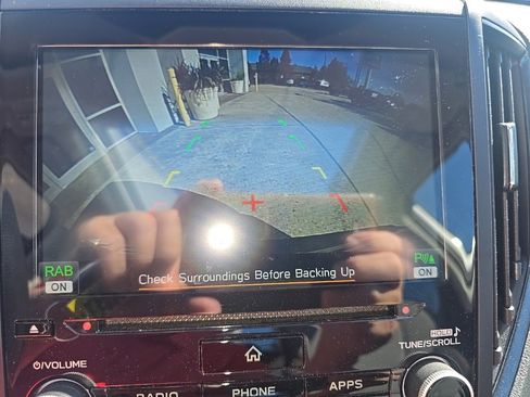 Used 2023 Subaru Forester Sport image 27