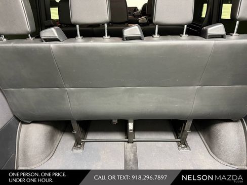 Used 2019 Mercedes-Benz Sprinter 2500 image 28
