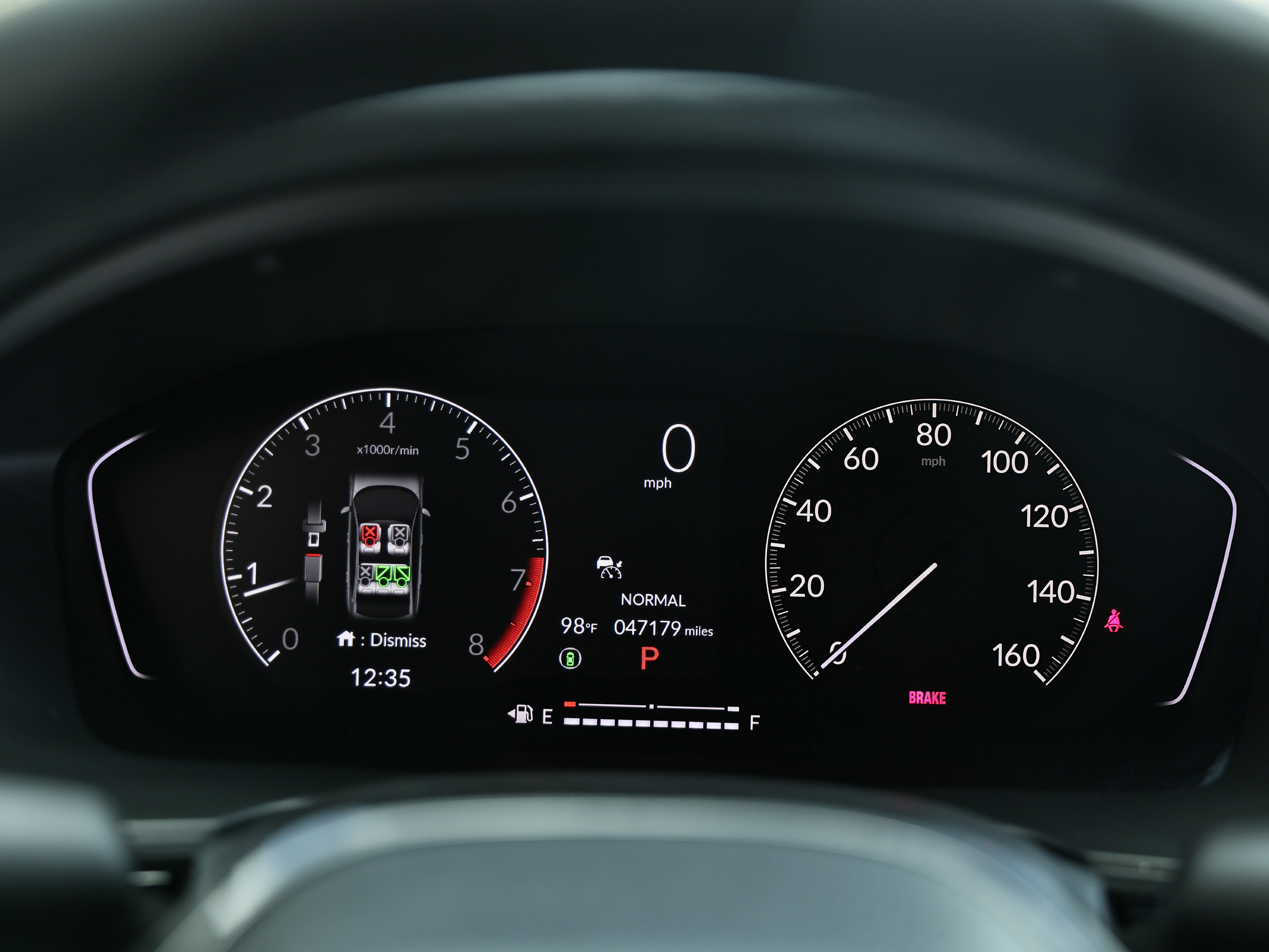 Used 2023 Honda Civic Sport image 30