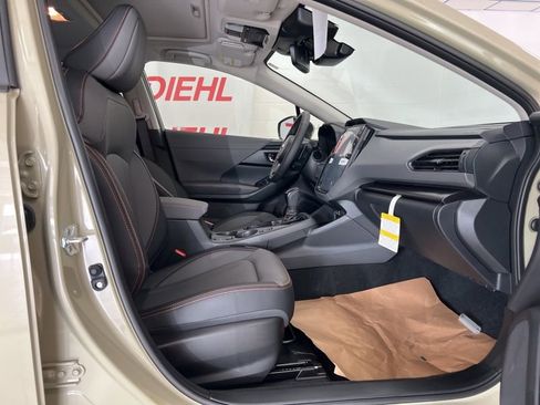 New 2026 Subaru Crosstrek 2.5i Limited AWD/4WD image 15