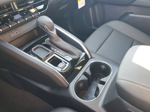 New 2026 GMC Canyon Elevation w/ Convenience Package image 19