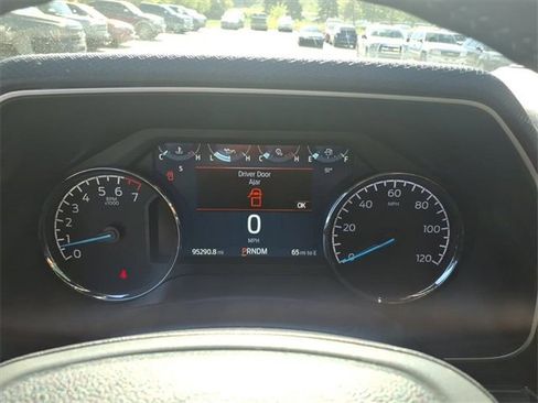 Certified 2022 Ford F150 XLT w/ Equipment Group 302A High image 14